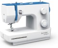 Bernette sew&go 5 N�hmaschine Freiarm 23 Programme Einf�delhilfe Fadenabschneide