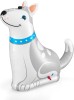 Bestway Wassersprinkler Garten Wasserspr�her Kinder Wasserspielzeug