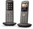 Gigaset CL660 HX Duo