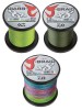 Daiwa J-Braid X8 Wunschl�nge dunkelgr�n chartreuse multicolor je 50m neu (0,08/m
