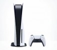 Sony PlayStation 5 - Disk Edition