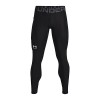 Under Armour HG Tight Schwarz F001