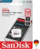 SanDisk Ultra Micro SD 128GB Speicherkarte