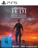 Star Wars Jedi: Survivor - [PlayStation 5]