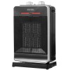 Keramik Heizlfter 2000W Mobile Elektro Heizung Schnellheizer Bad Heizstrahler
