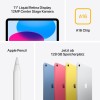 Apple 11" iPad 2025 - 128 GB - Wi-Fi - A16 Chip: Liquid Retina Display, Touch ID