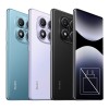 Xiaomi Redmi Note 14 Pro 4G Smartphone 8+256GB/12+512GB HyperOS Helio G100-Ultra