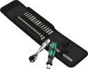 Wera Montage-Bit-Satz Light F1 – Ideal fr Fenster- & Trenbau 05222801001