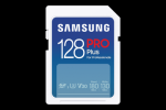 Samsung PRO Plus SDXC™ UHS-I Speicherkarte - 128 GB