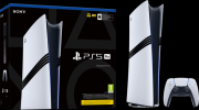 Playstation 5 Pro - Digital Edition Konsole - E-Chassis - 2 TB