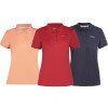 Icepeak Bayard Shirt Poloshirt Kurzarmshirt Damen Neu Frauen Polo Sommer Kurzarm