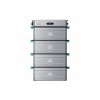 Zendure SolarFlow 2400 Bidirektionaler AC + 1-4x AB3000X Batteriespeicher
