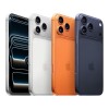 Apple iPhone 17 Pro Max - 256GB 512GB - Silber Cosmic Orange Tiefblau - TOP