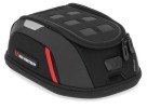 SW-Motech PRO Micro Tankrucksack Motorrad Gep�ck mit Regenhaube