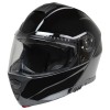 Klapphelm Integralhelm Motorradhelm Helm CMX Spacer schwarz gl�nzend S M L XL