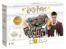 Cluedo Harry Potter Brettspiel Gesellschaftsspiel Edition Sonderedition Deutsch