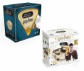 Trivial Pursuit Harry Potter Vol 1 2 Bundle Sparpaket beide Spiele Familie
