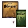 Ravensburger Spielpaket Marvel Villainous Infinite Power Arglist Schabernack