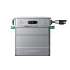 Zendure SolarFlow 800 Pro AIO Speicherl�sung Balkonkraftwerk 0% MwSt.