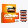 Gilette Rasierklingen, Fusion5, 4 St�ck