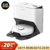 Roborock S8 Pro Ultra Saug- und Wischroboter 8000Pa LiDAR Selbstentleerung WeiB