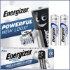 Energizer Ultimate Lithium AA Mignon 1,5V Batterie L91 3000 mAh Bulk ++aus 2026+