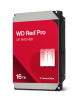 16TB Western Digital WD Red Pro NAS (7200RPM, 3.5", SATA III, 512MB Cache)