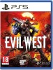 Evil West Playstation 5