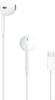 Apple EarPods A3046, In-Ear-Kopfh�rer mit USB-C Anschluss, Wei�, f�r iPhone,