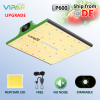 VIPARSPECTRA Upgrade P600 LED Grow Light pflanzenlampe Zimmerpflanzen Indoor Veg