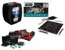 Star Wars Bundle Scrabble Top Trumps Quiz Spielkarten Collectors Set Brettspiel