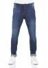 riverso Jeans Herren Stretch Tapered Fit RIVToni Jeanshose Hose Denim