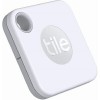 Tile Mate 2020 Ortungsgert white Bluetooth Schlsselfinder Batteriebetrieb