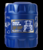 20 Liter MANNOL Multi UTTO WB 101 API GL-4 DIN 51524-2 ALLISON C4
