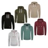 riverso Hoodie Herren Regular Fit RIVLinus Kapuzenpullover Pullover Sweatshirt