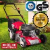 BRAST Rasenm�her Benzin RED LINE 5,2kW(7 PS) 51cm Schnittbreite 2.Wahl