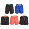 Jack & Jones Badehose Herren lang Badeshorts Doppelter Bund MAUI JJSWIM