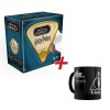 Trivial Pursuit Harry Potter inkl. Zaubertasse Gesellschaftsspiel Ratespiel Quiz