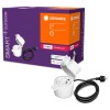 Ledvance Smart+ Plug ZigBee Steckdose au�en Smart Home Philips Hue Alexa Echo