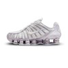 Original Nike Shox TL Barely Grape AR3566-104 NEU