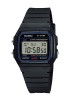 ✅✅✅ CASIO F-91W-1YEG Digitaluhr Alarm Stoppuhr Licht 7-Jahres-Batterie �35mm Ϧ