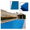 Solarfolie Solarplane Pool-Abdeckung Solarheizung Wrmeplane Poolheizung Plane