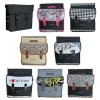 Fahrradtasche Doppel Gepcktrgertasche Tasche Seitentasche Gepcktasche Fahrrad