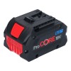 Bosch ProCORE 18 V 8,0 Ah Professional 8000 mAh Li-Ion Akku ( 1600A016GK )