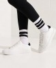 Superdry Damen Vegane Court Tennisschuhe