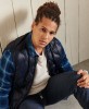 Superdry Herren Harlo Pullover Mit Rundhalsausschnitt