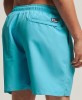 Superdry Herren 19-Zoll-Badeshorts Mit Applikation Aus Recyceltem Material Gre
