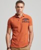 Superdry Herren Superstate Polohemd