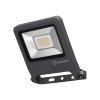 LEDVANCE LED Fluter, Leuchte fr Auenanwendungen, Warmwei, 151,0 mm x 129,0 mm