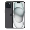 Apple iPhone 15 - 128GB - Schwarz (Ohne Simlock) Differenzbesteuert
